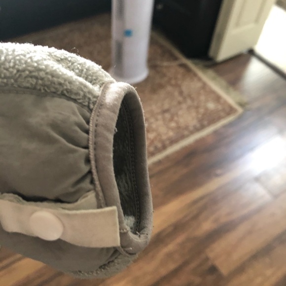 North Face Jacket - Picture 7 of 16